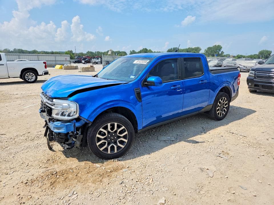 2022 FORD MAVERICK XL - 1