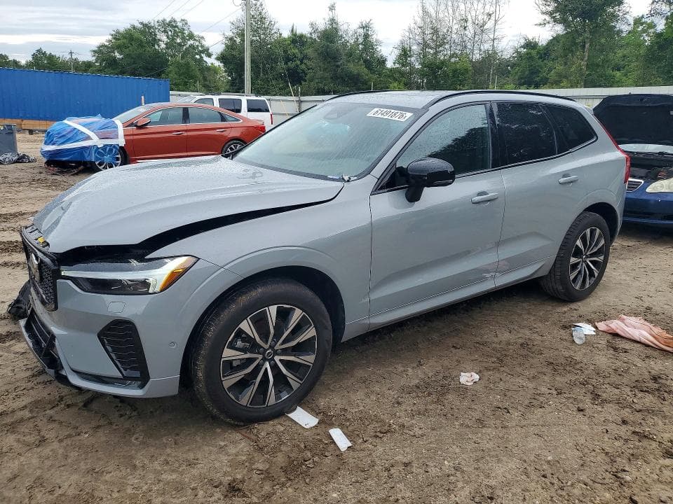 2025 VOLVO XC60 PLUS - 1