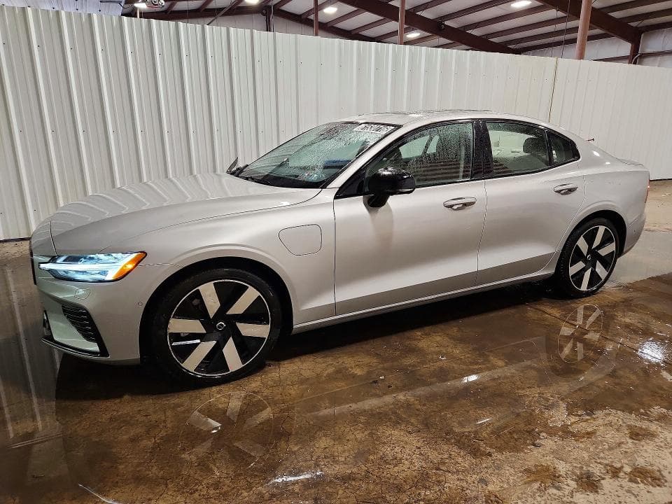 2024 VOLVO S60 ULTIMATE - 1