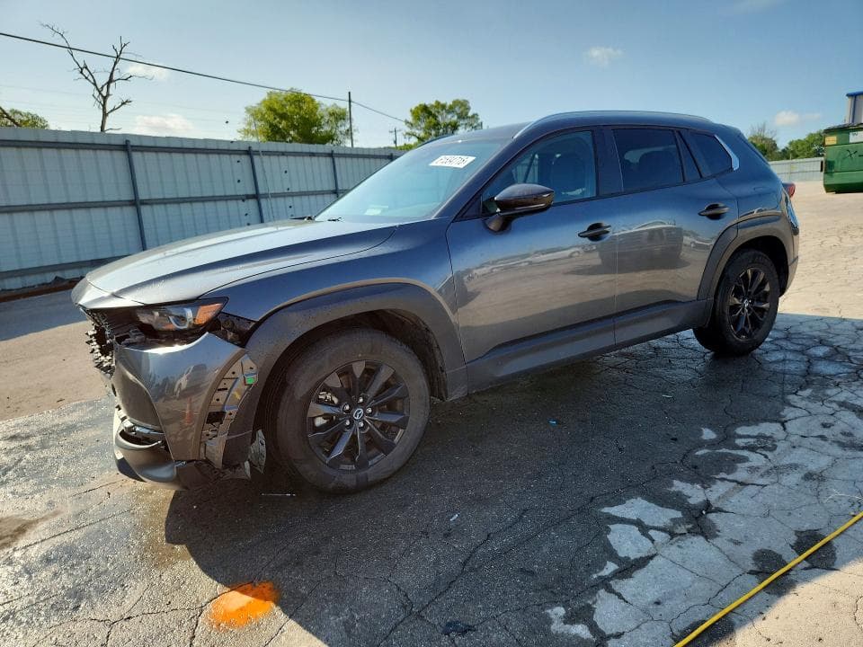 2024 MAZDA CX-50 PREMIUM - 1