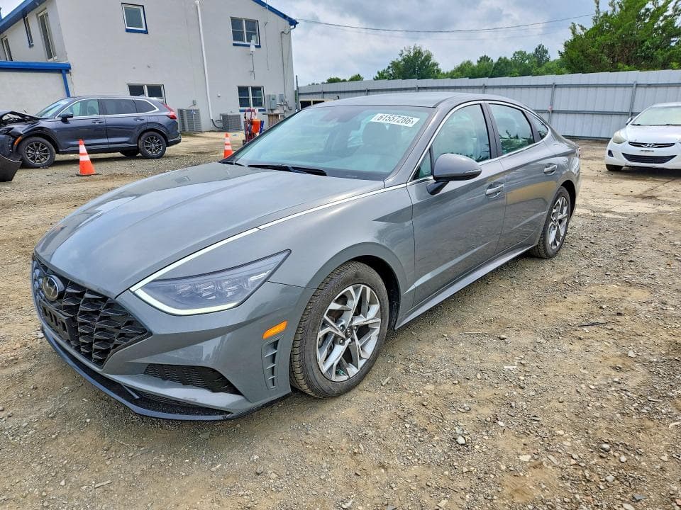 2023 HYUNDAI SONATA SEL - 1
