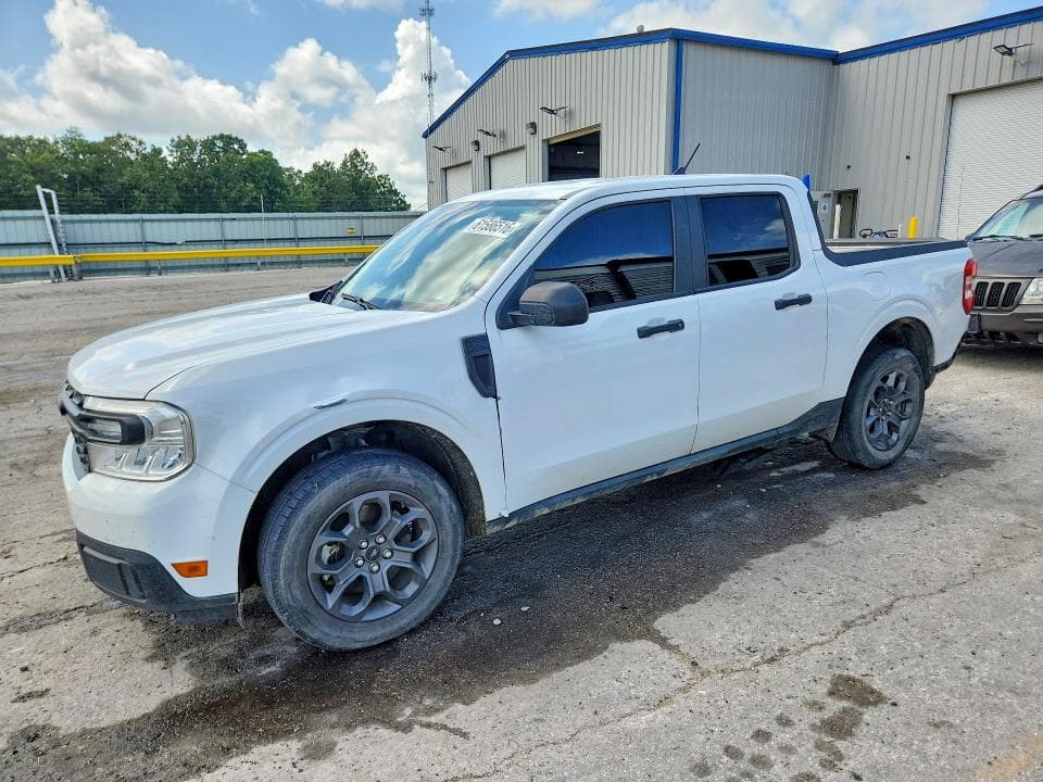 2022 FORD MAVERICK XL - 1