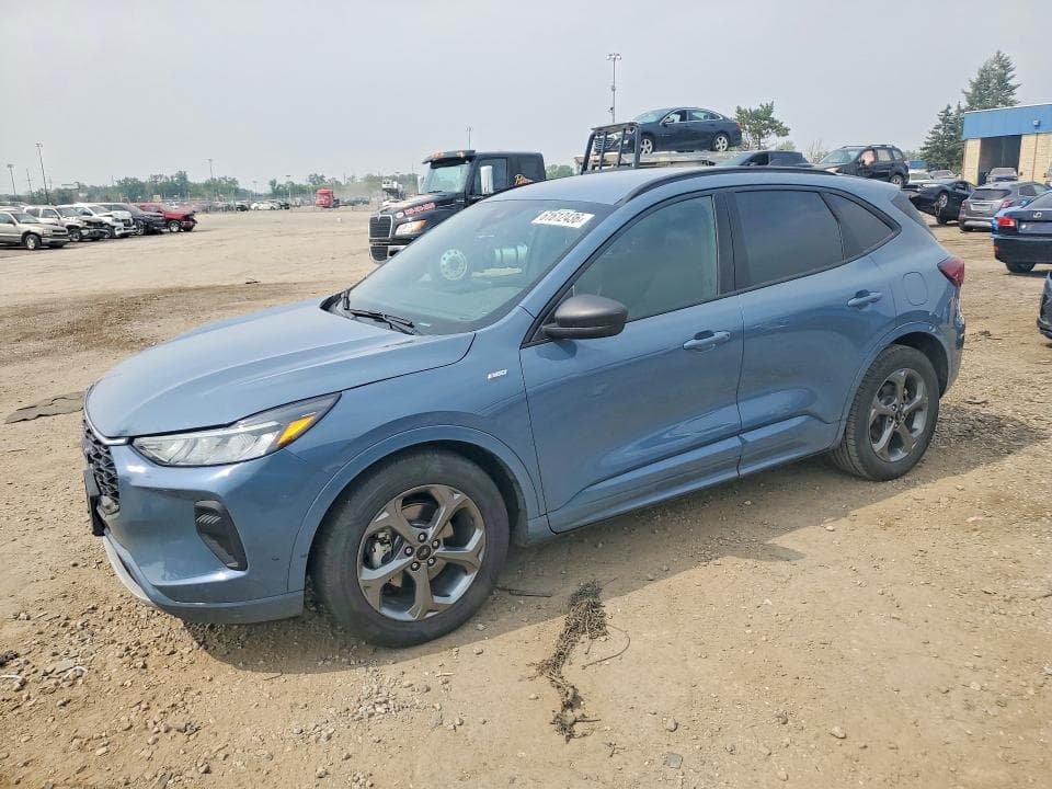 2023 FORD ESCAPE ST LINE ST LINE - 1