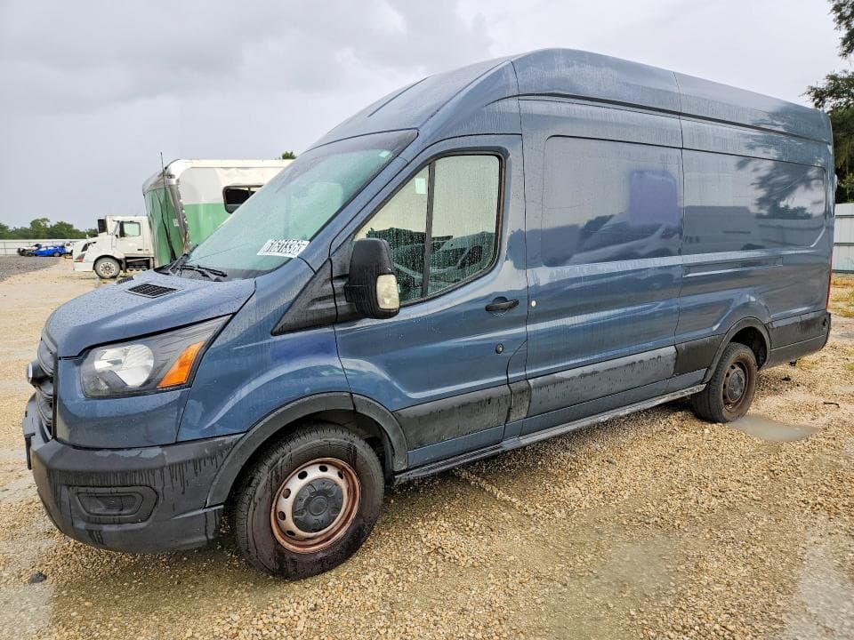 2020 FORD TRANSIT T-250 - 1