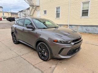 2024 DODGE HORNET R/T