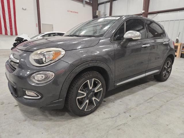 2018 FIAT 500X POP - 1