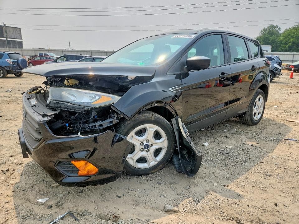 2018 FORD ESCAPE S - 1