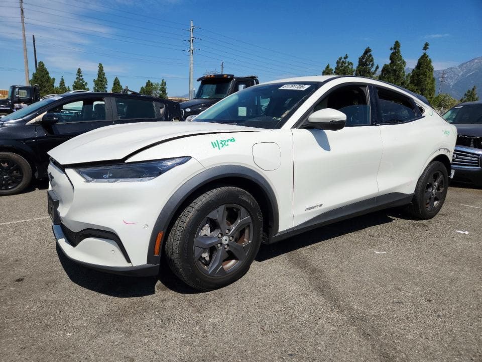 2021 FORD MUSTANG MACH-E SELECT - 1