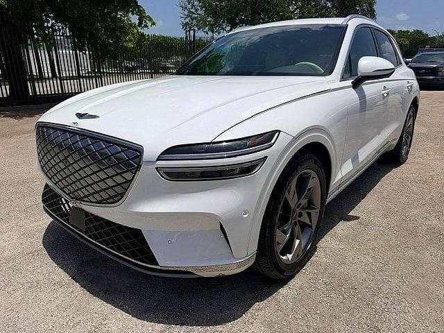 2025 GENESIS G70