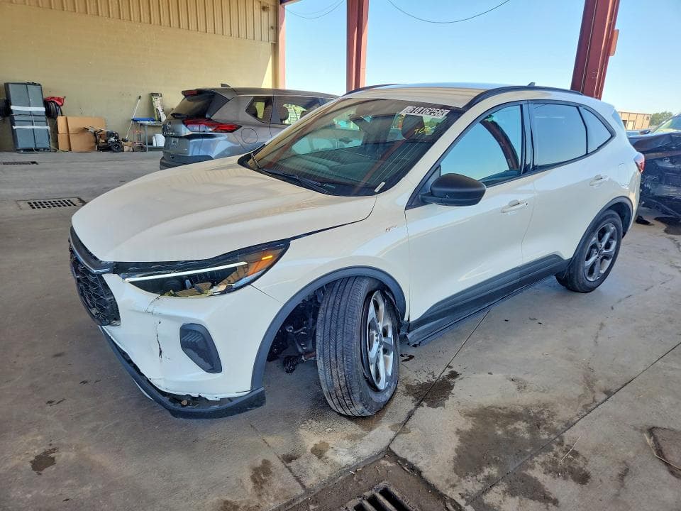 2025 FORD ESCAPE ST LINE - 1