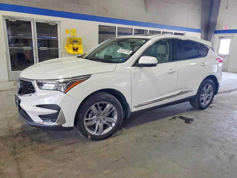 2019 ACURA RDX ADVANCE - 1