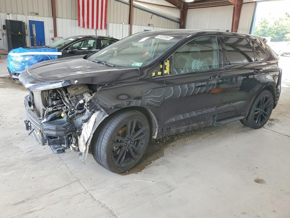 2020 FORD EDGE ST - 1