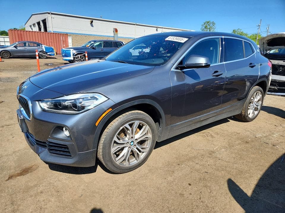 2018 BMW X2 XDRIVE28I - 1