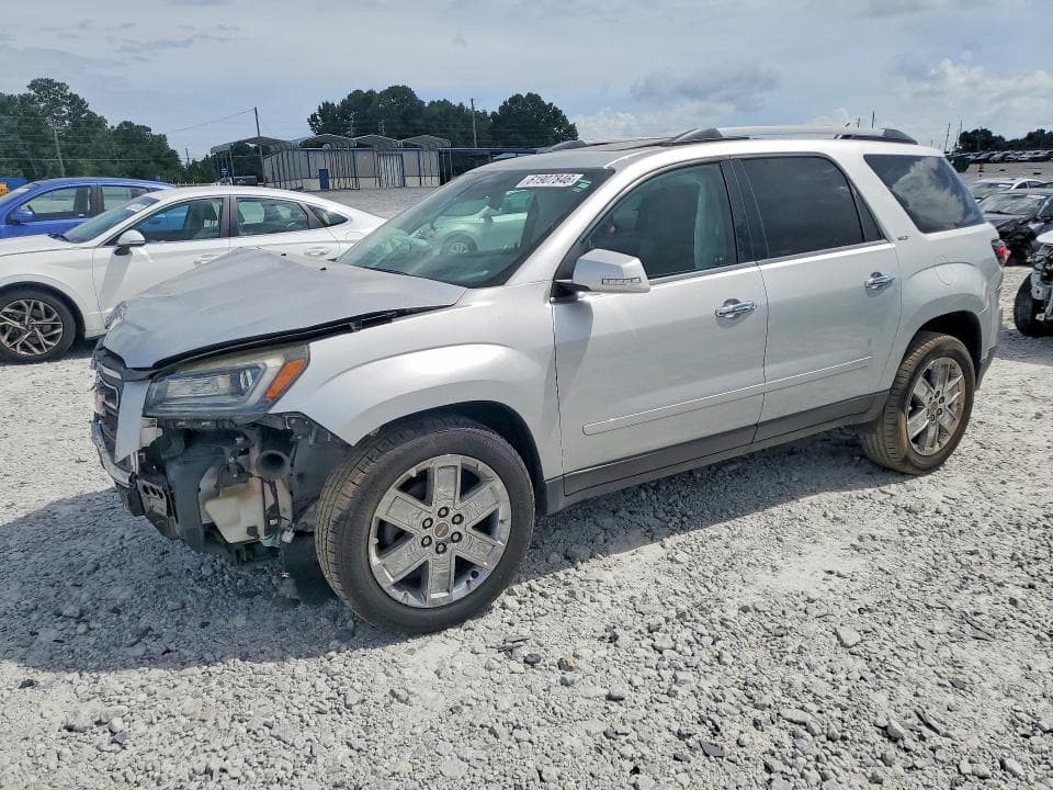 2017 GMC ACADIA LIMITED SLT-2 - 1