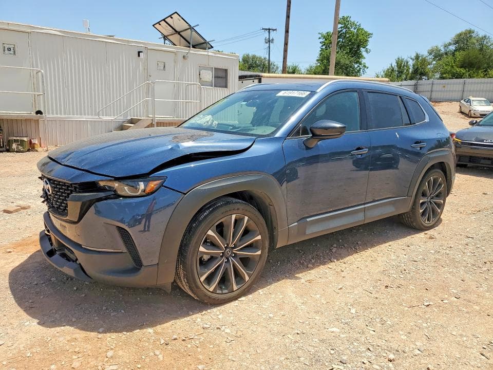 2023 MAZDA CX-50 PREMIUM PLUS - 1
