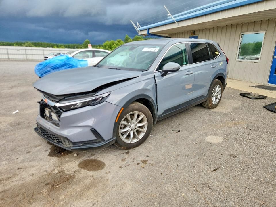 2024 HONDA CR-V EXL - 1