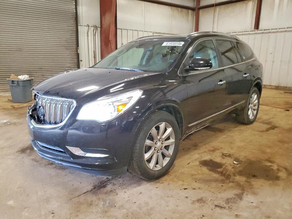 2017 BUICK ENCLAVE - 1