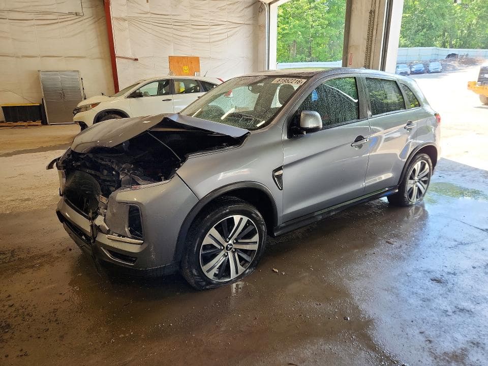 2024 MITSUBISHI OUTLANDER SPORT S/SE - 1
