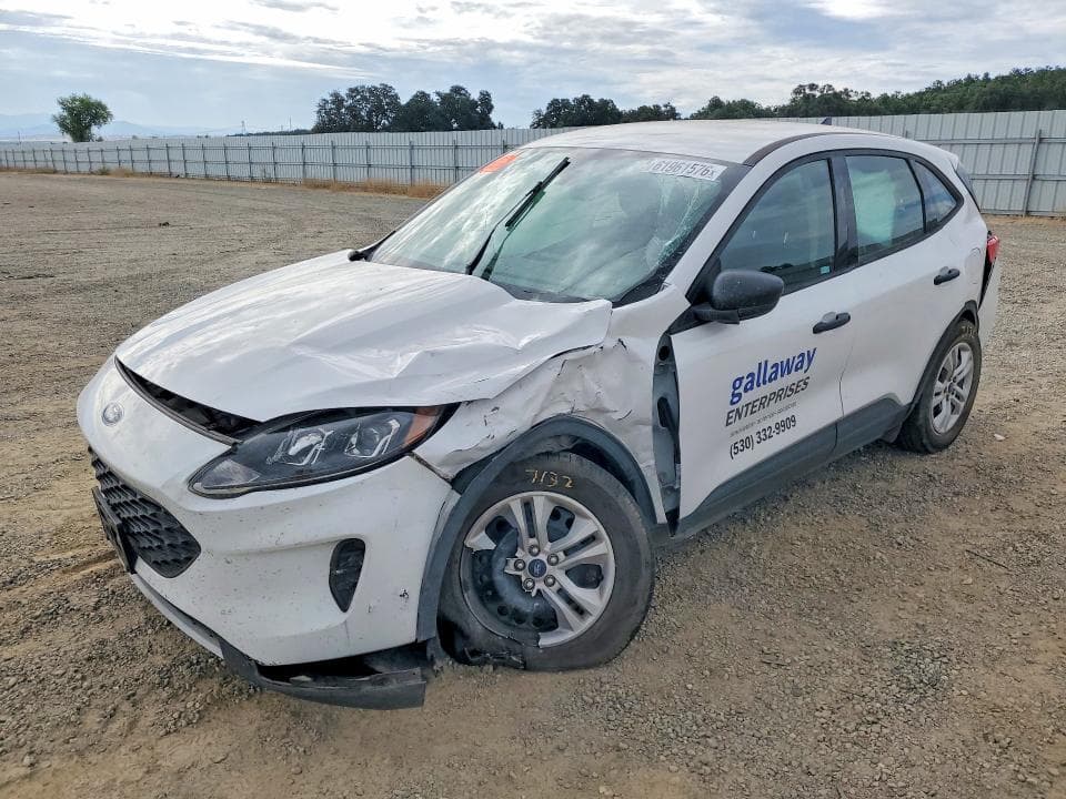2020 FORD ESCAPE S - 1