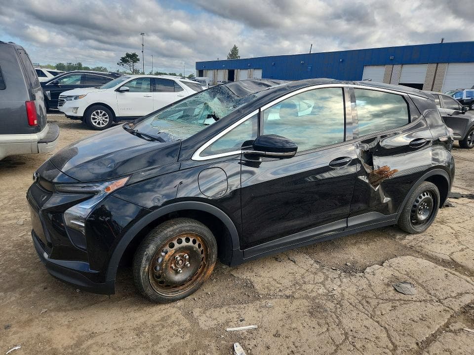 2023 CHEVROLET BOLT EV 2LT - 1