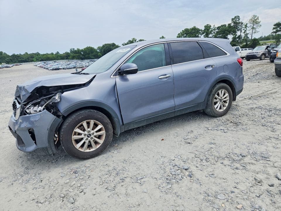 2020 KIA SORENTO L - 1