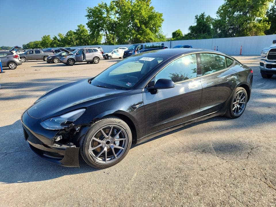 2023 TESLA MODEL 3 - 1