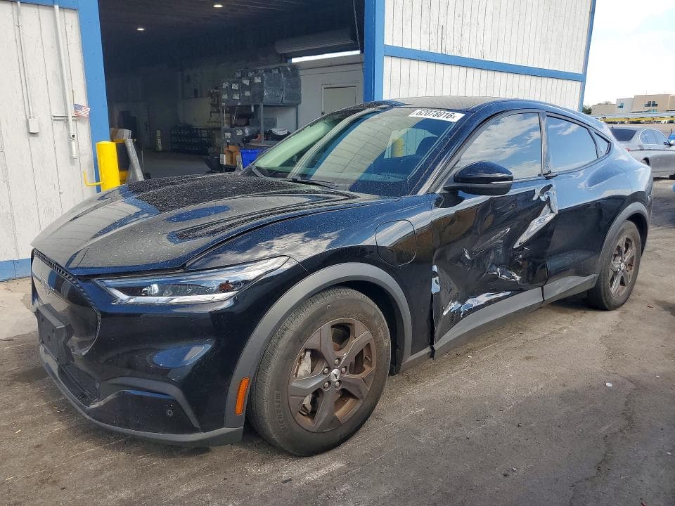 2021 FORD MUSTANG MACH-E SELECT - 1