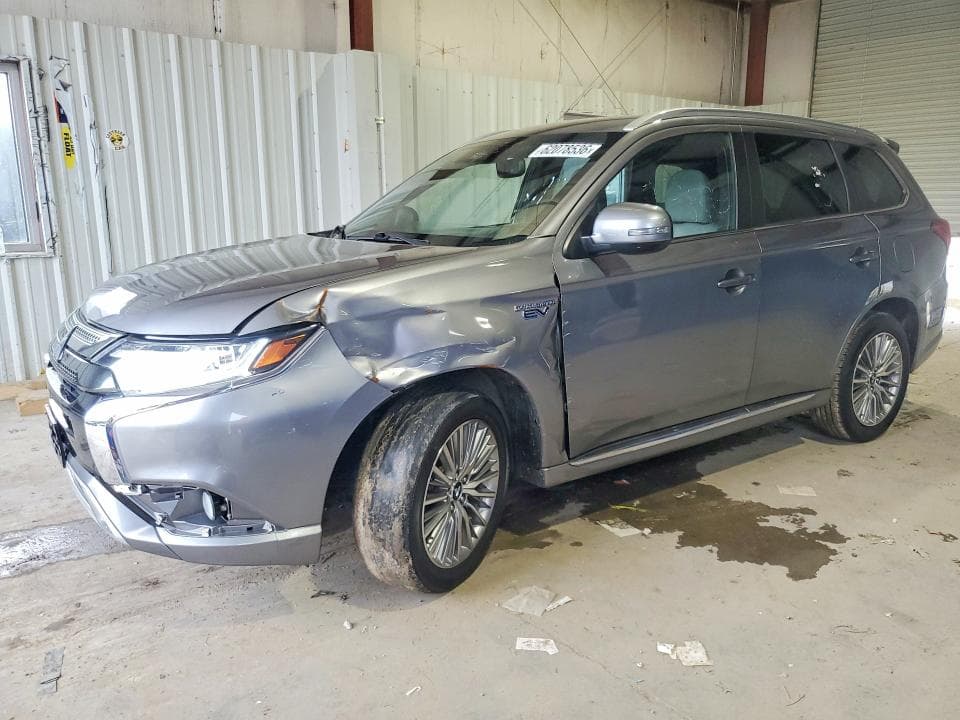 2022 MITSUBISHI OUTLANDER SEL - 1