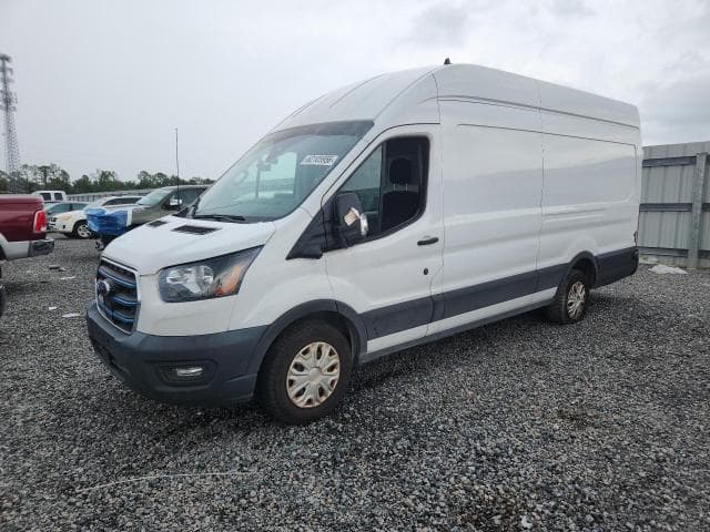 2023 FORD TRANSIT 350 DELIVERY VAN - 1