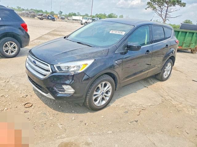 2019 FORD ESCAPE SE - 1