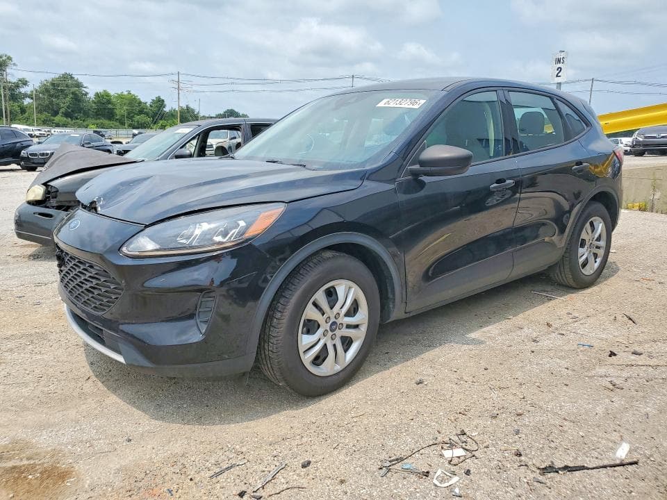 2020 FORD ESCAPE S - 1