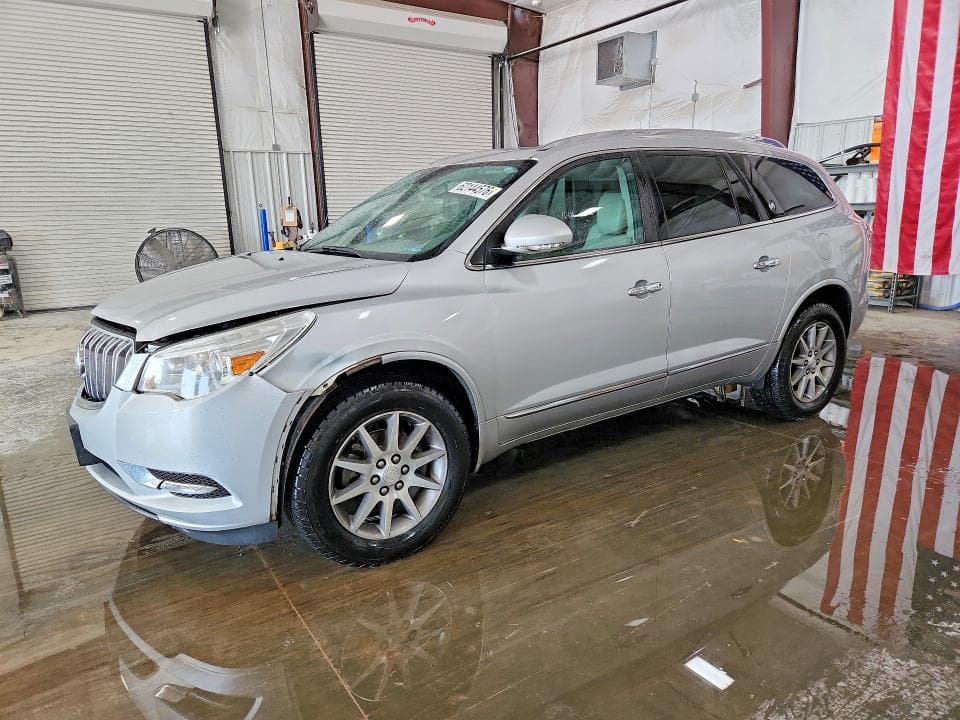 2017 BUICK ENCLAVE - 1