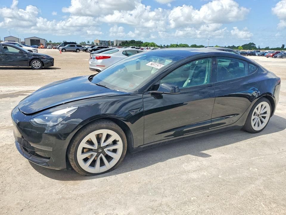 2023 TESLA MODEL 3 - 1