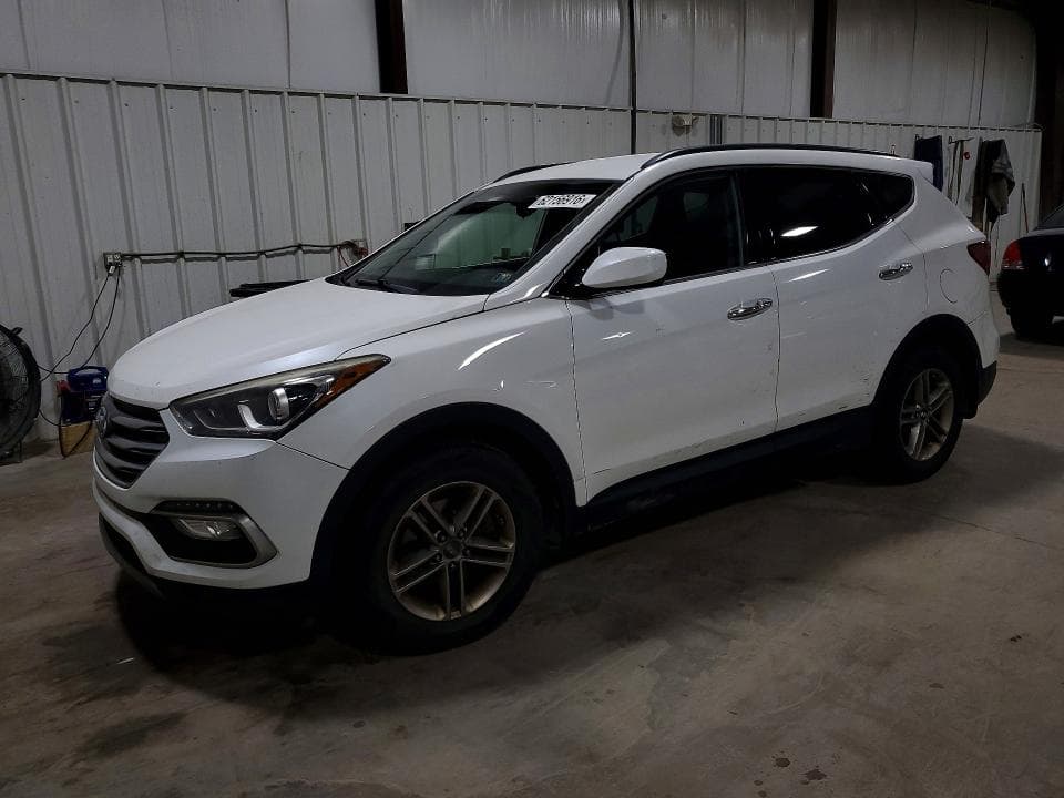 2017 HYUNDAI SANTA FE SPORT 2.4L 2.4L - 1