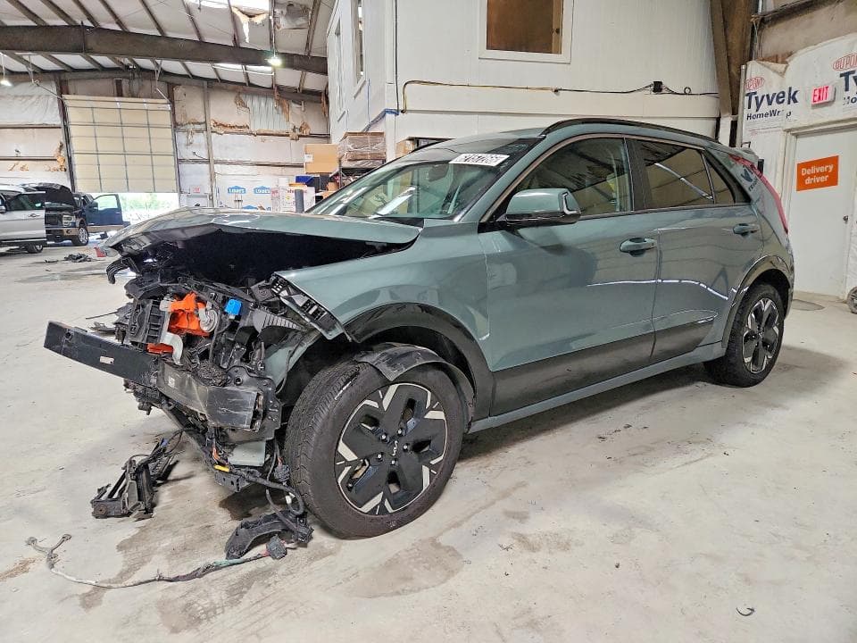 2024 KIA NIRO WIND - 1