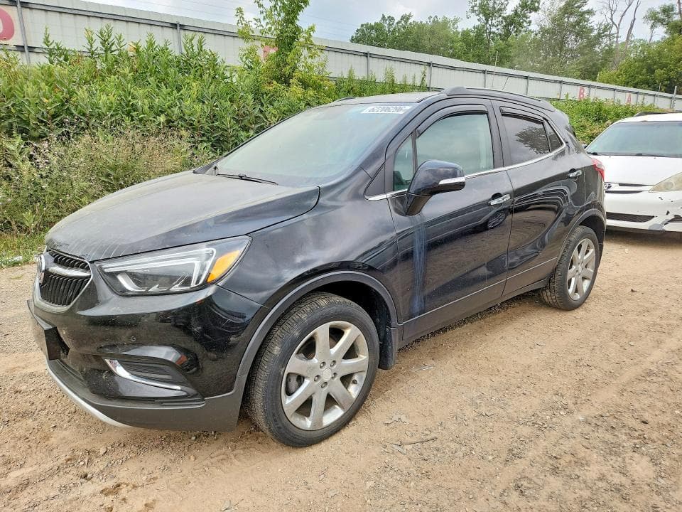 2018 BUICK ENCORE PREMIUM - 1