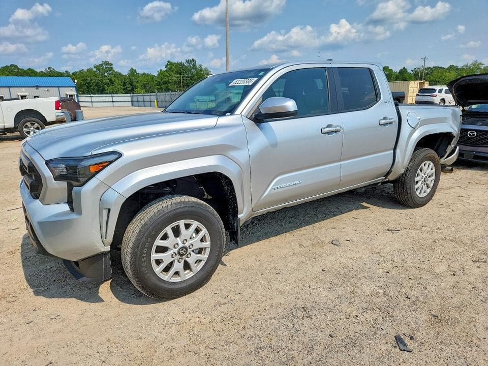 2024 TOYOTA TACOMA SR5 - 1
