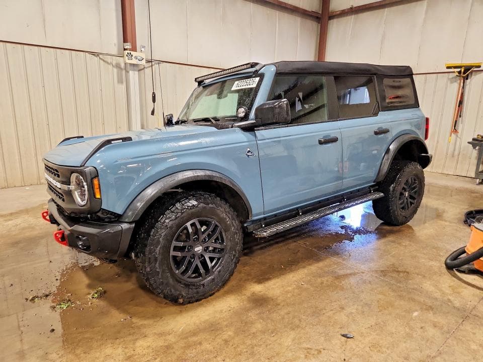 2023 FORD BRONCO BASE - 1