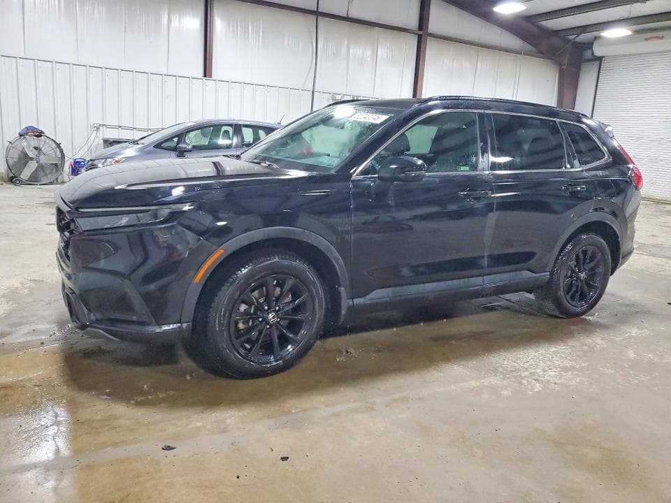 2024 HONDA CR-V SPORT-L - 1