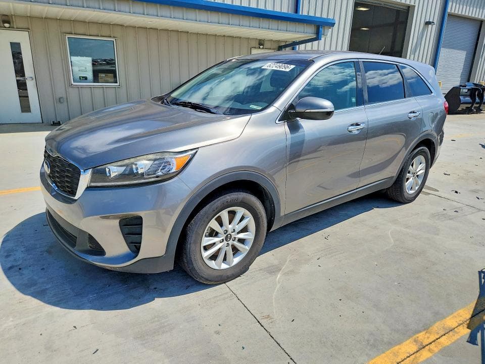 2019 KIA SORENTO LX V6 LX V6 - 1