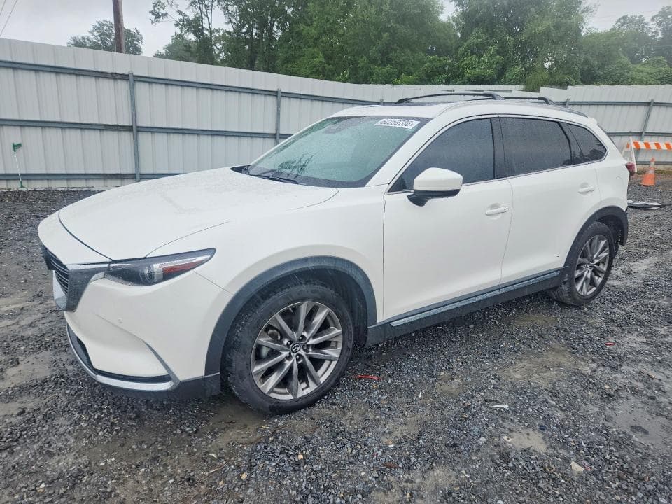 2019 MAZDA CX-9 GRAND TOURING - 1