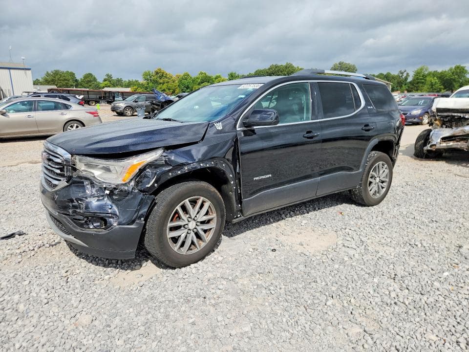 2017 GMC ACADIA SLE - 1