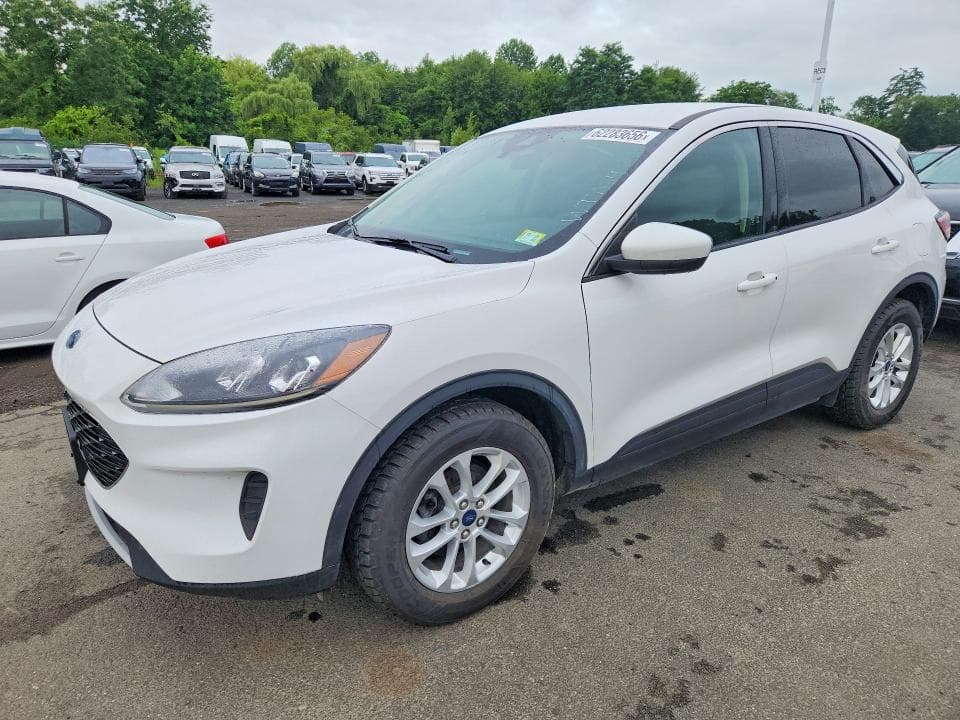2020 FORD ESCAPE SE SE - 1