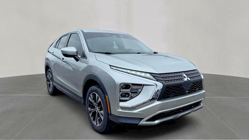 2022 MITSUBISHI ECLIPSE CROSS SE SE - 1