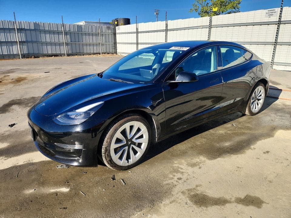 2023 TESLA MODEL 3 - 1