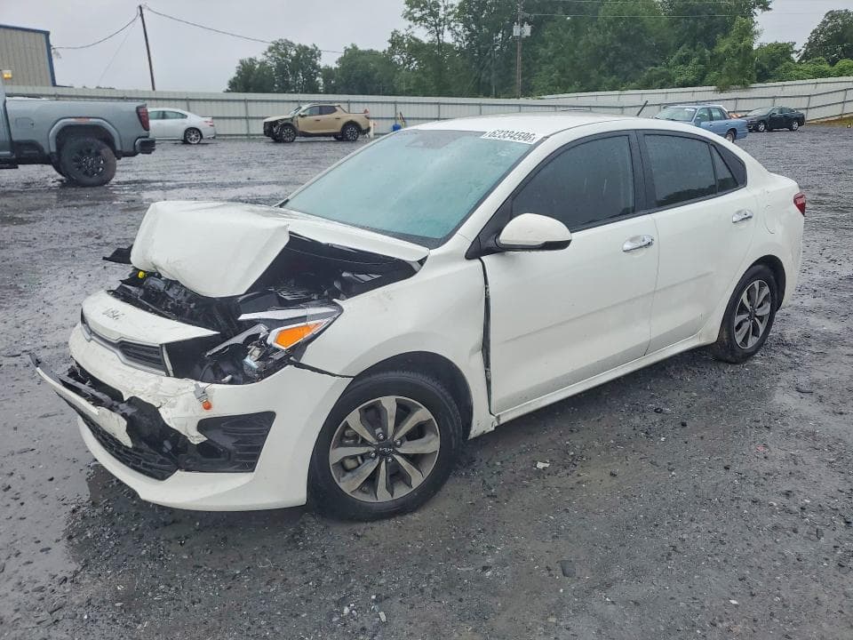 2023 KIA RIO S - 1