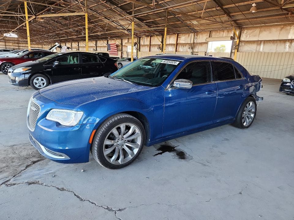 2020 CHRYSLER 300 TOURING - 1