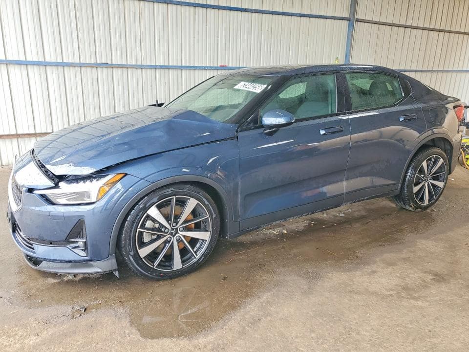 2021 POLESTAR 2 - 1