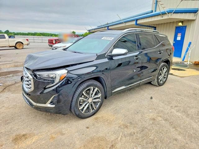 2020 GMC TERRAIN DENALI - 1