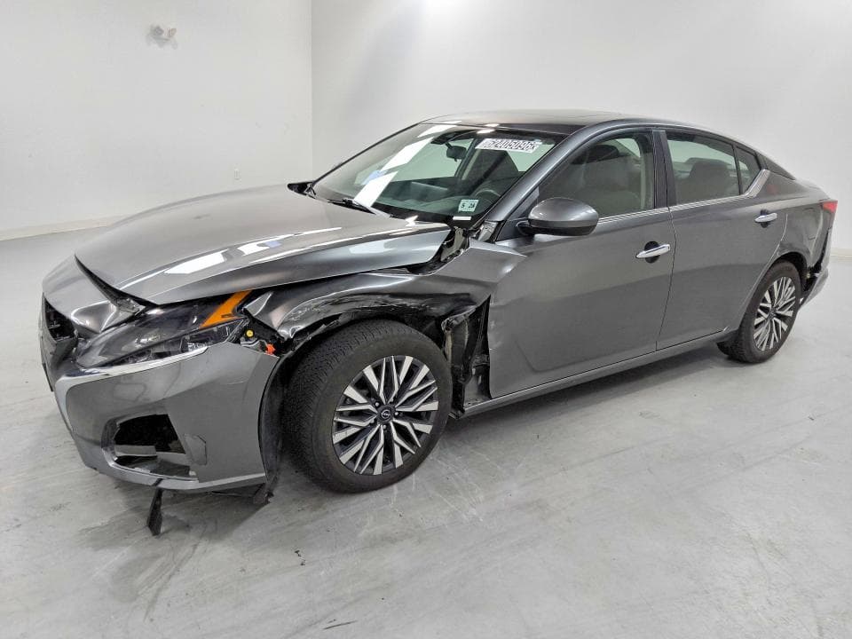 2023 NISSAN ALTIMA SV - 1